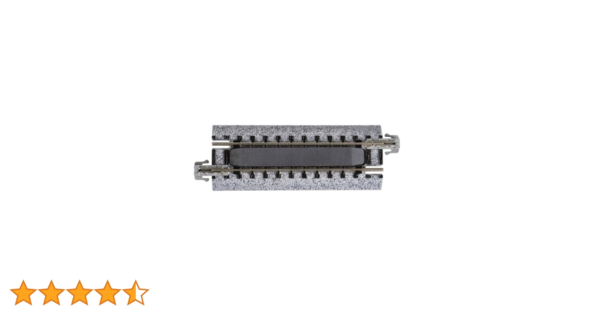 (未使用･未開封品)　KATO Nゲージ アンカプラー線路 64mm 1本入 20-032 鉄道模型用品 lok26k6 KATO鉄道模型オンラインショッピング アンカプラー線路 64mm (1